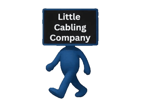 moving logo